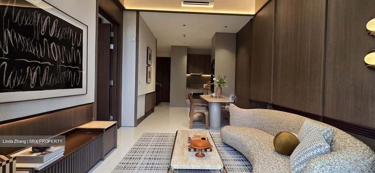 Parksuites (D10), Apartment #572718781
